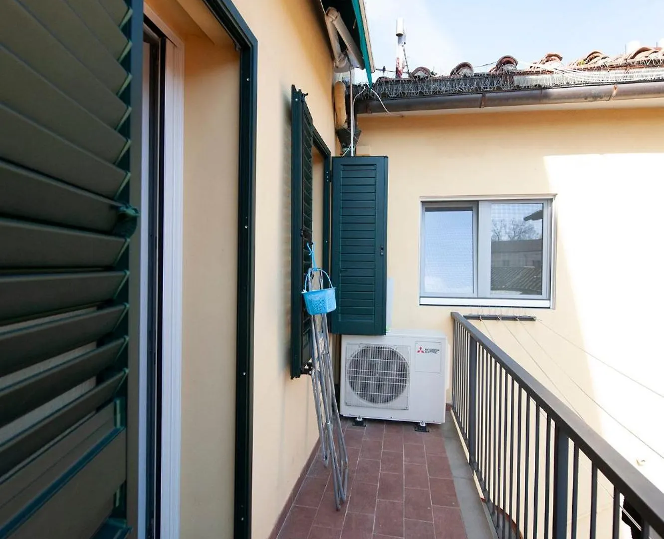 Luxury Old Town Apartment Pisa 0*,