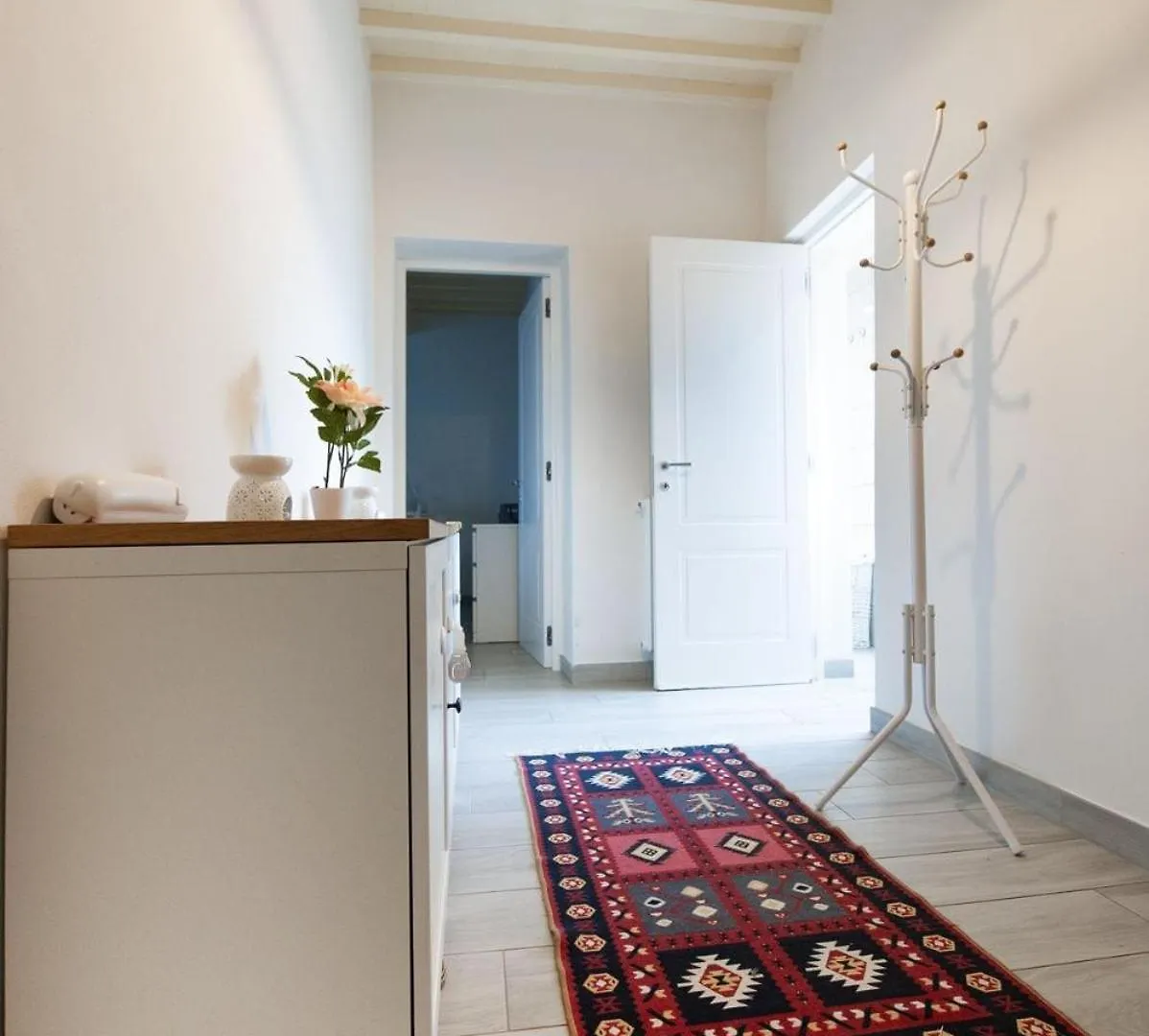 פיזה Luxury Old Town Apartment